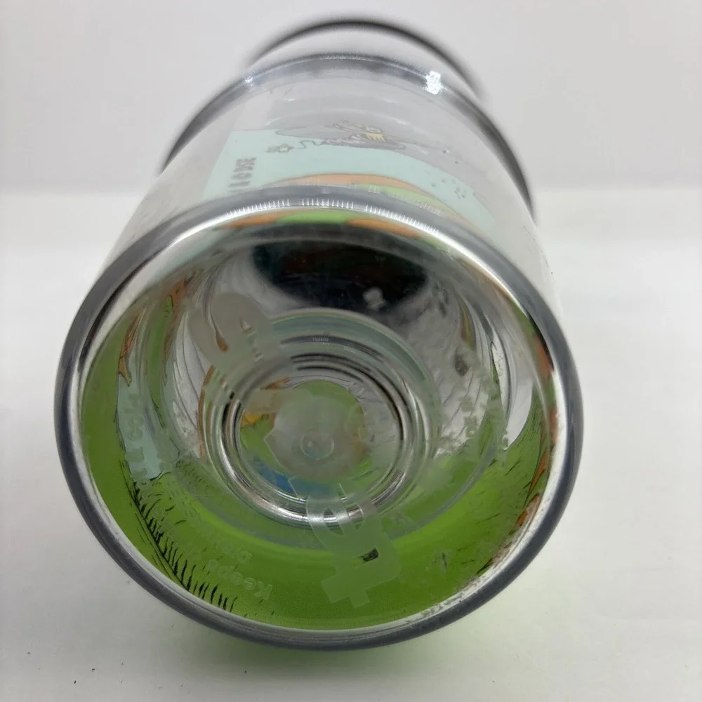 Tervis 24oz Double-Walled‎ Tumbler Dr. Suess Oh the Places You'll Go